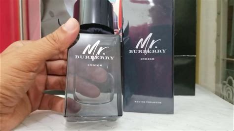 burberry español.